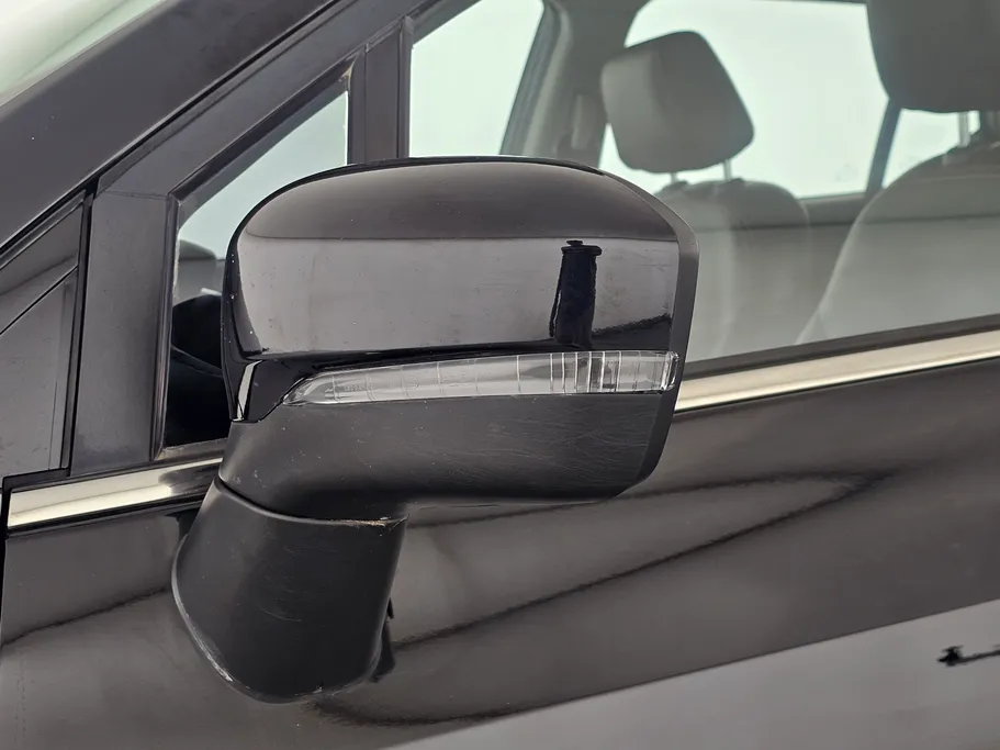 GAC GS3 GS 2023 