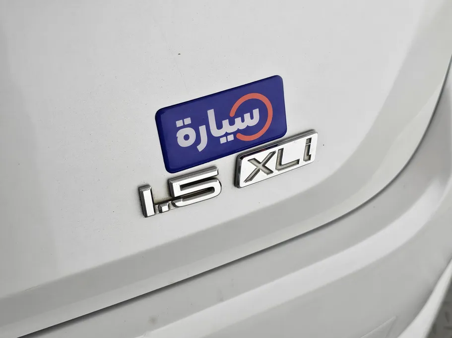 تويوتا كورولا XLI 2022 