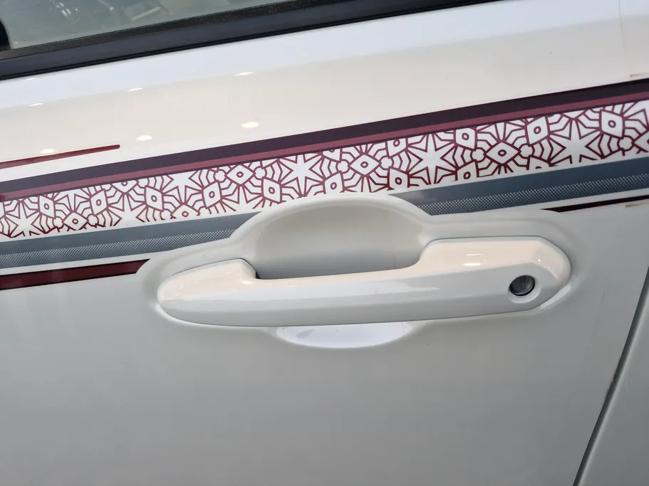 تويوتا لاندكروزر GXR4 2025 
