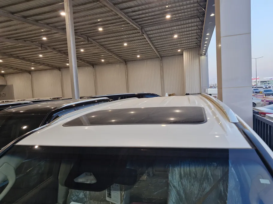 تويوتا لاندكروزر GXR4 2025 