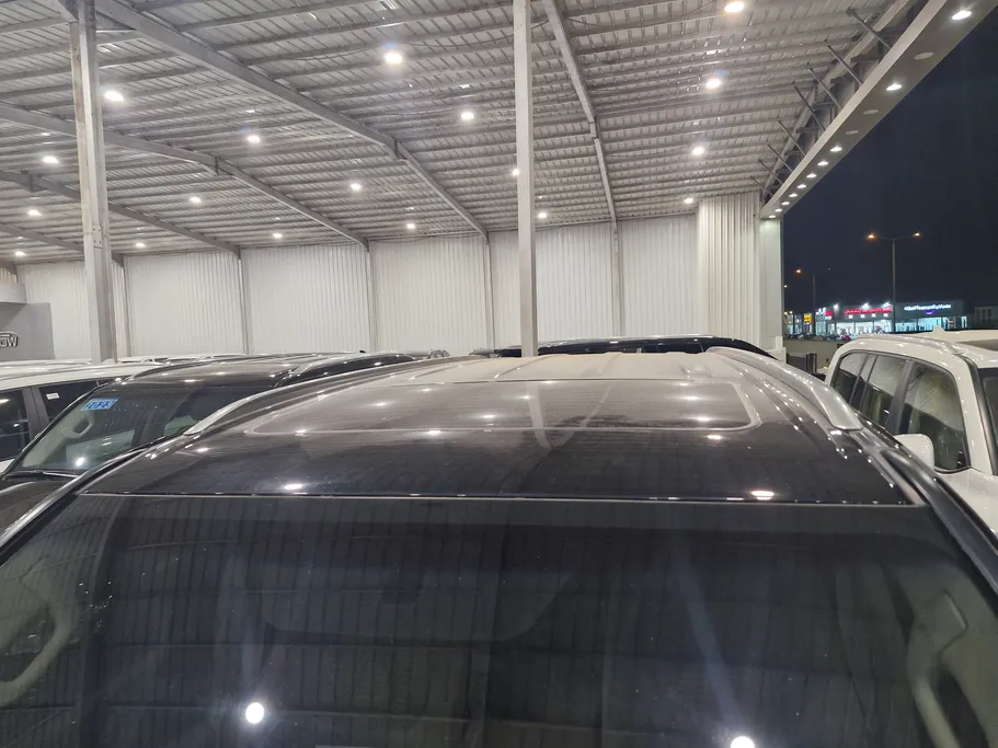 تويوتا لاندكروزر GXR3 2024 