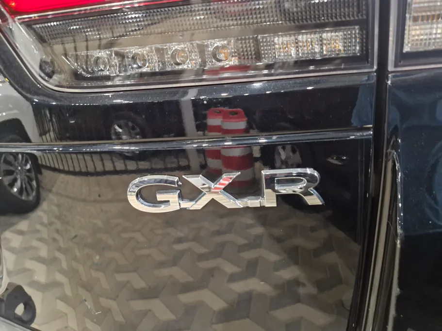 تويوتا لاندكروزر GXR3 2024 