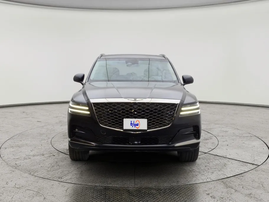 جينيسيس GV80 Royal 2023 
