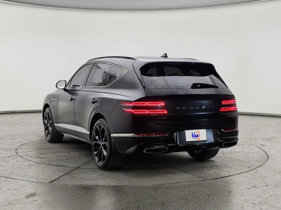 جينيسيس GV80 Royal 2023 