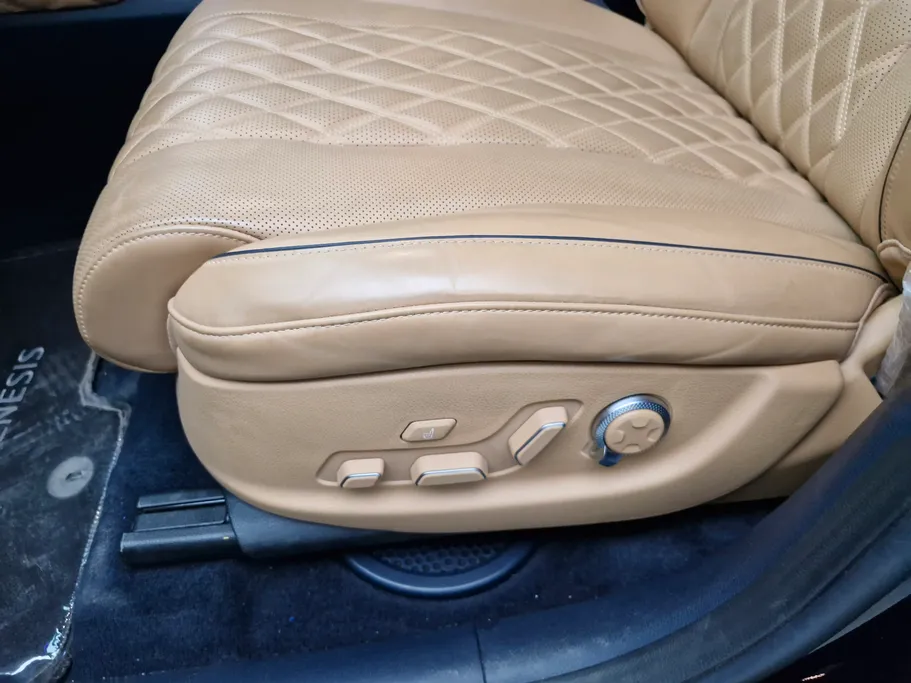 2023 Genesis GV80 Royal 