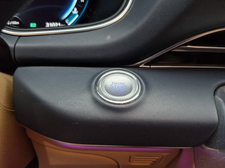 2023 Genesis GV80 Royal 