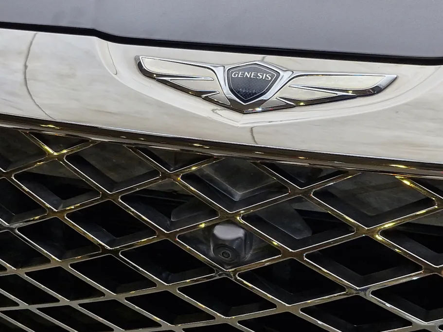 2023 Genesis GV80 Royal 