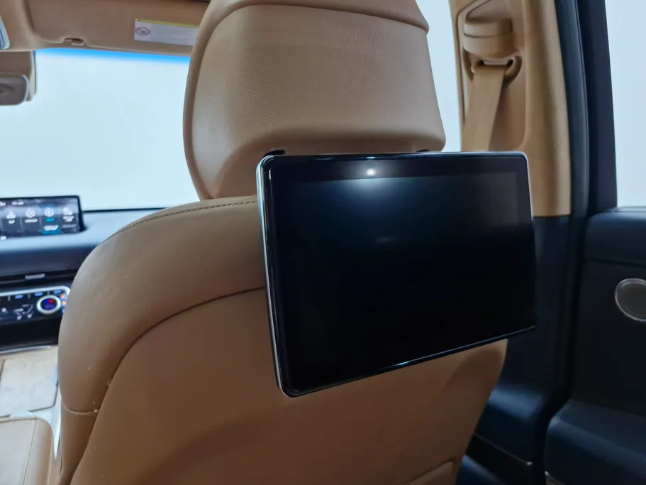 2023 Genesis GV80 Royal 