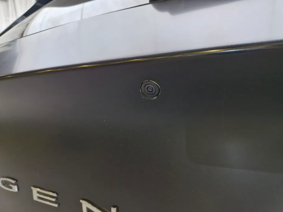 2023 Genesis GV80 Royal 