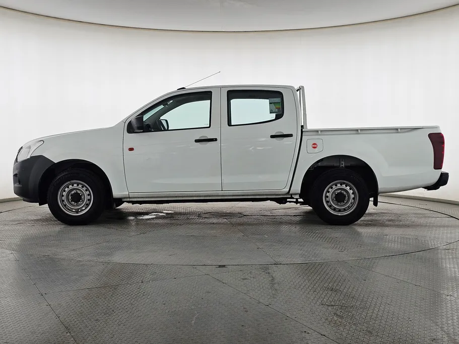 ايسوزو دي ماكس DC 4x2 2022 