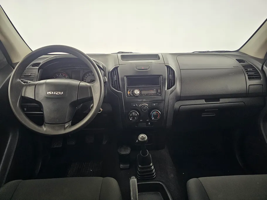 ايسوزو دي ماكس DC 4x2 2022 