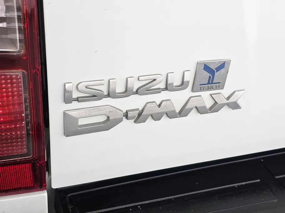 ايسوزو دي ماكس DC 4x2 2022 