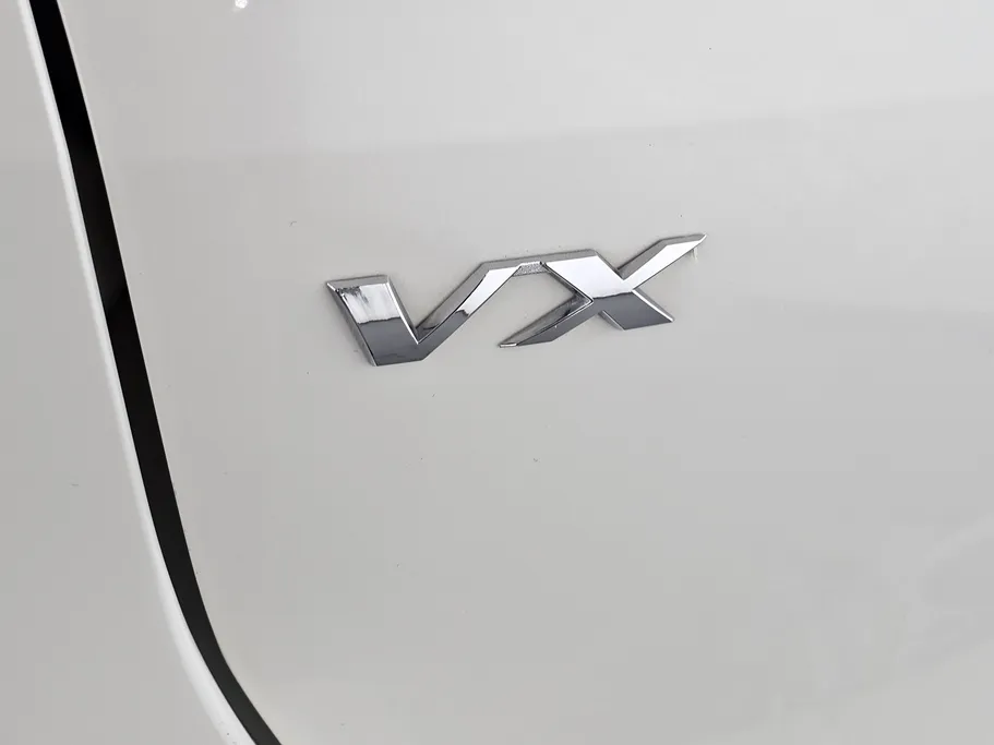 تويوتا فورتشنر VX 2022 