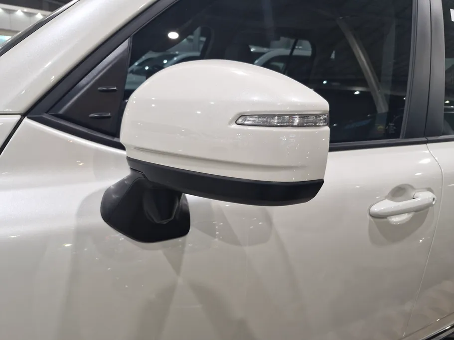 تويوتا لاندكروزر GXR4 2025 