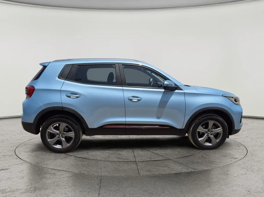 2025 Chery Tiggo 4 Pro Comfort 