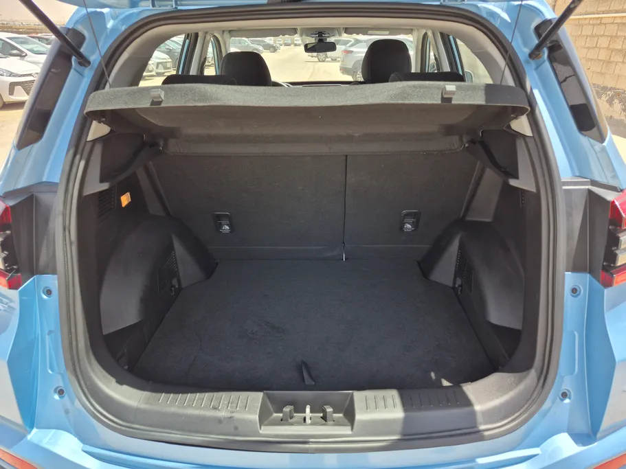 2025 Chery Tiggo 4 Pro Comfort 
