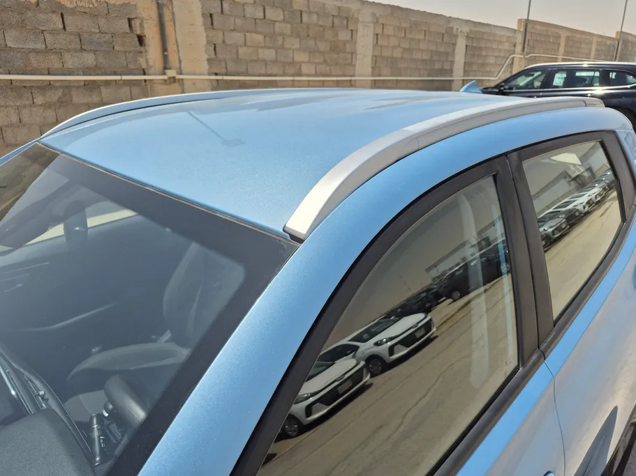 2025 Chery Tiggo 4 Pro Comfort 