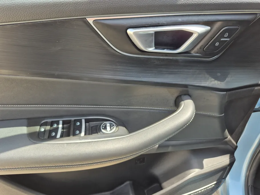 2025 Chery Tiggo 4 Pro Comfort 