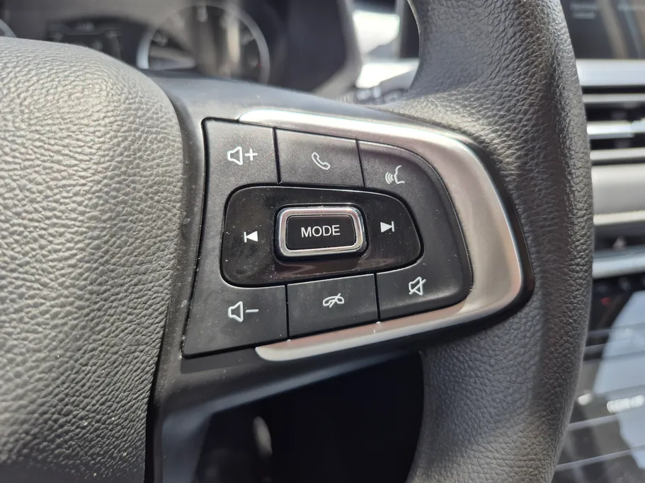 2025 Chery Tiggo 4 Pro Comfort 