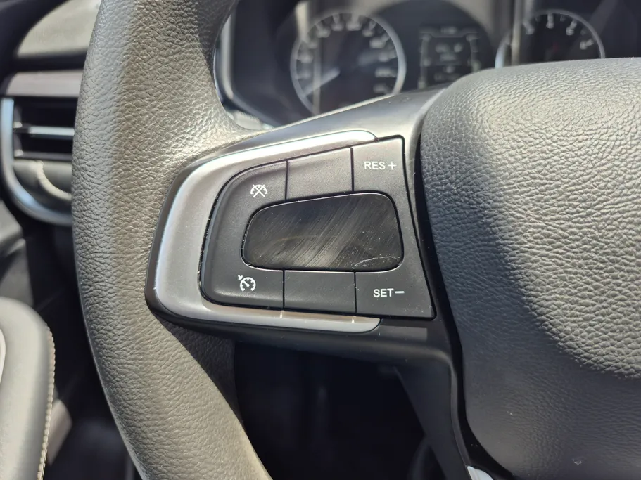 2025 Chery Tiggo 4 Pro Comfort 