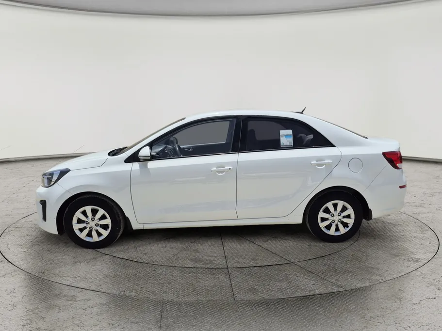 2025 Kia Pegas GL 