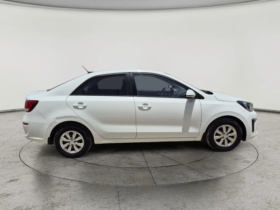 2025 Kia Pegas GL 