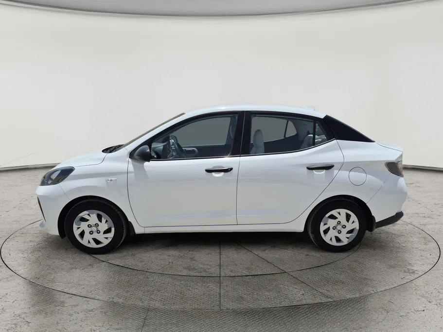 2024 Hyundai Grand i10 Fleet 