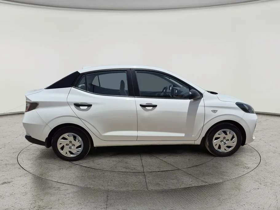 2024 Hyundai Grand i10 Fleet 