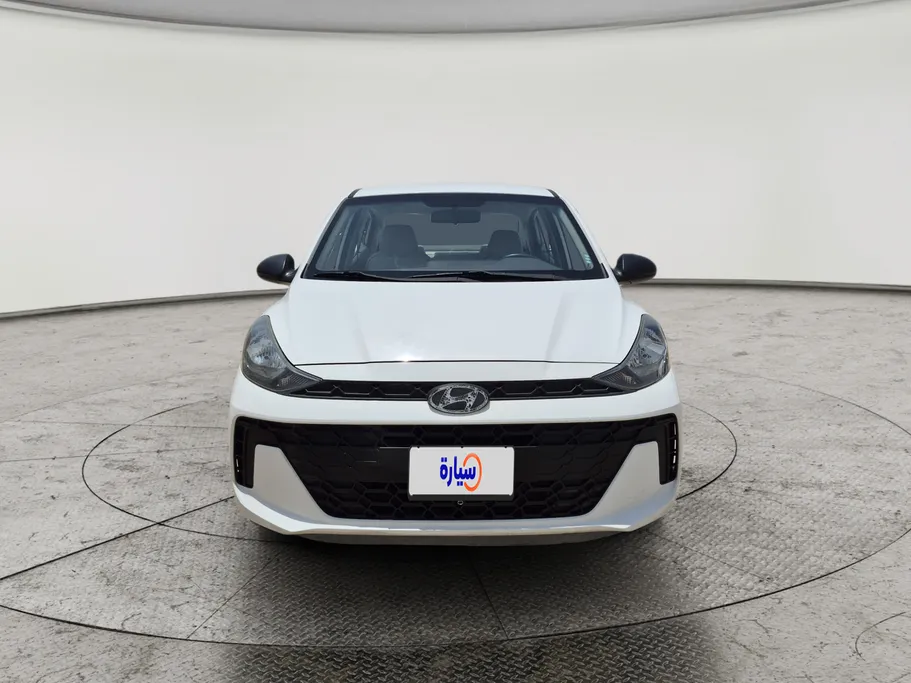 2024 Hyundai Grand i10 Fleet 