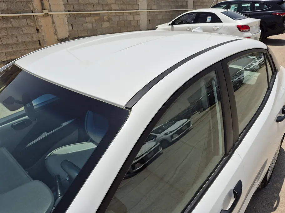 2024 هيونداي Grand i10 فلييت 