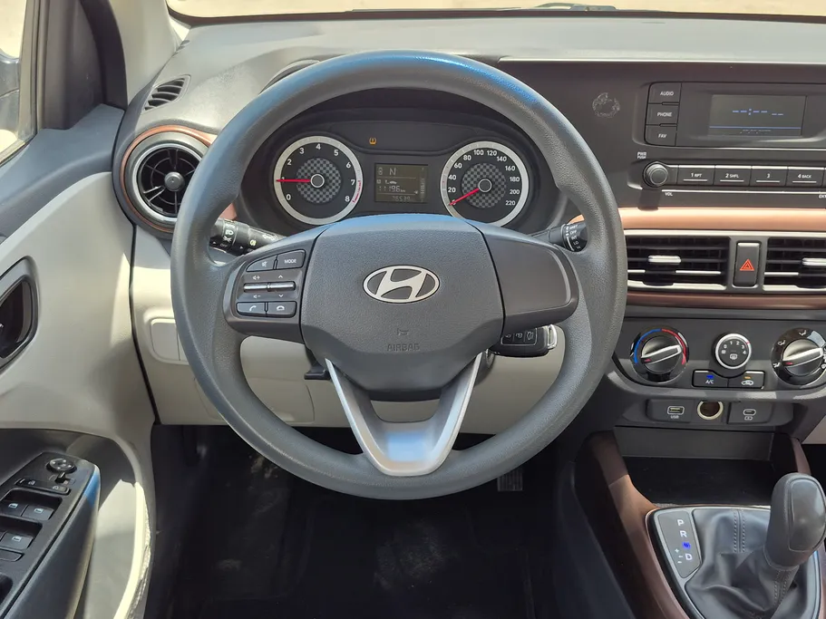 2024 هيونداي Grand i10 فلييت 