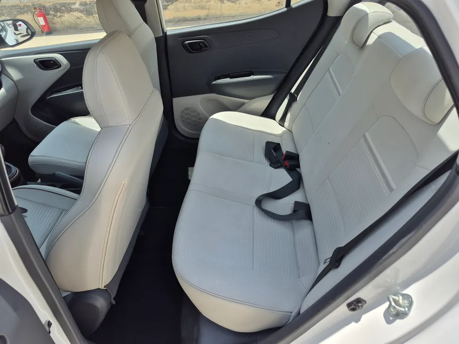 2024 هيونداي Grand i10 فلييت 