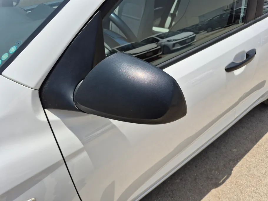 2024 هيونداي Grand i10 فلييت 