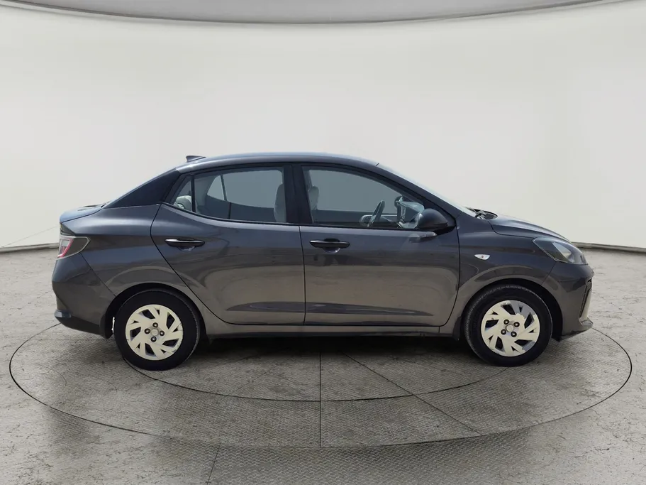 2024 Hyundai Grand i10 Fleet 
