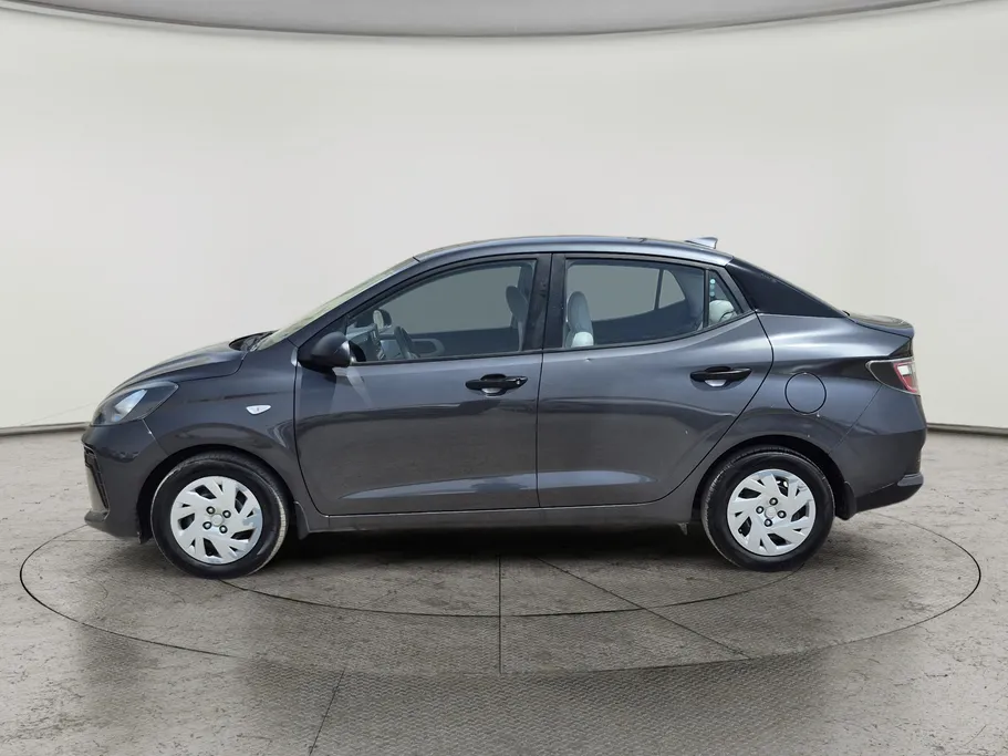 2024 Hyundai Grand i10 Fleet 