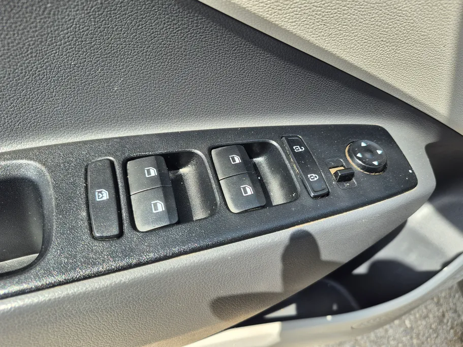 2024 Hyundai Grand i10 Fleet 
