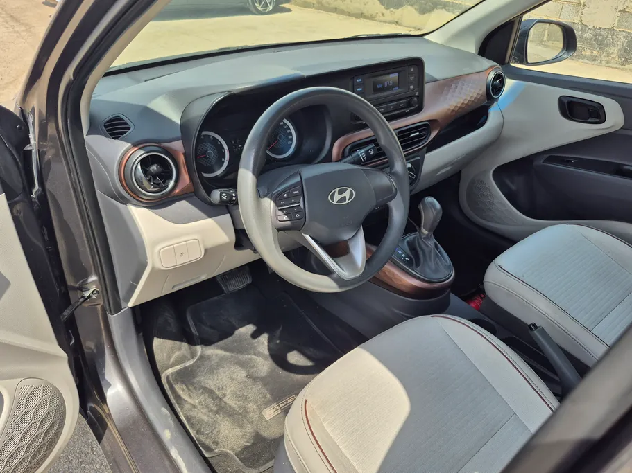 2024 Hyundai Grand i10 Fleet 