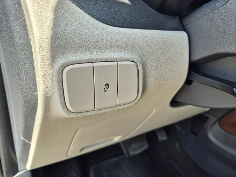 2024 Hyundai Grand i10 Fleet 