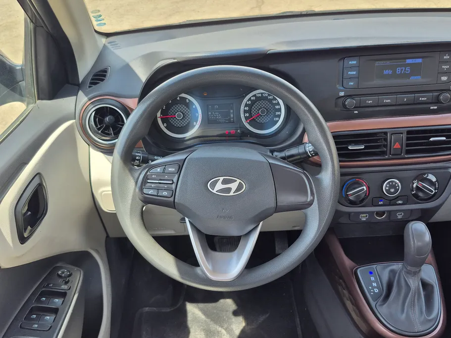 2024 Hyundai Grand i10 Fleet 
