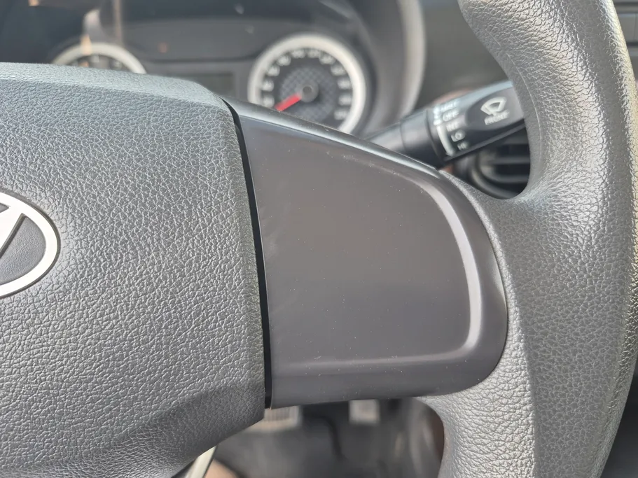 2024 Hyundai Grand i10 Fleet 