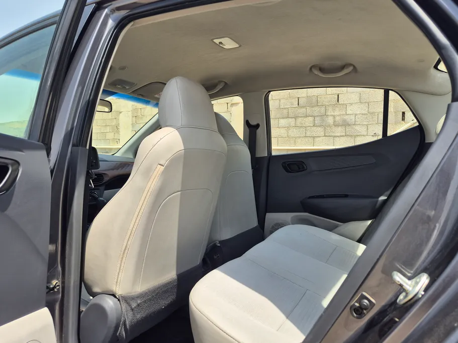 2024 Hyundai Grand i10 Fleet 