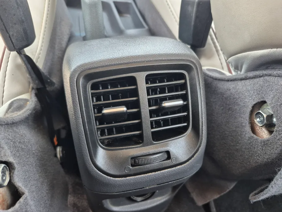 2024 Hyundai Grand i10 Fleet 