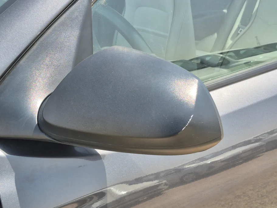 2024 Hyundai Grand i10 Fleet 