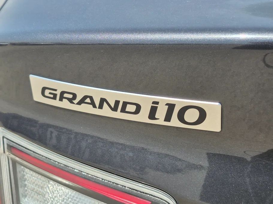 2024 Hyundai Grand i10 Fleet 