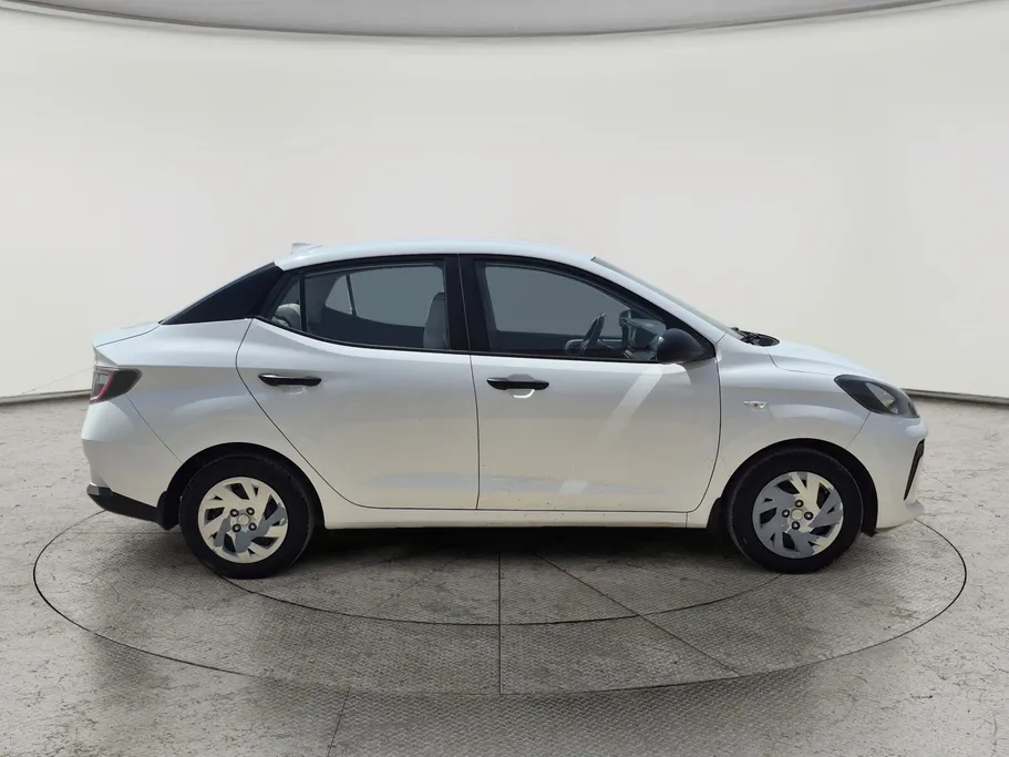 2024 Hyundai Grand i10 Fleet 