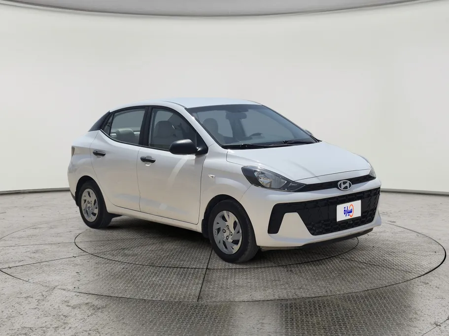 2024 Hyundai Grand i10 Fleet 