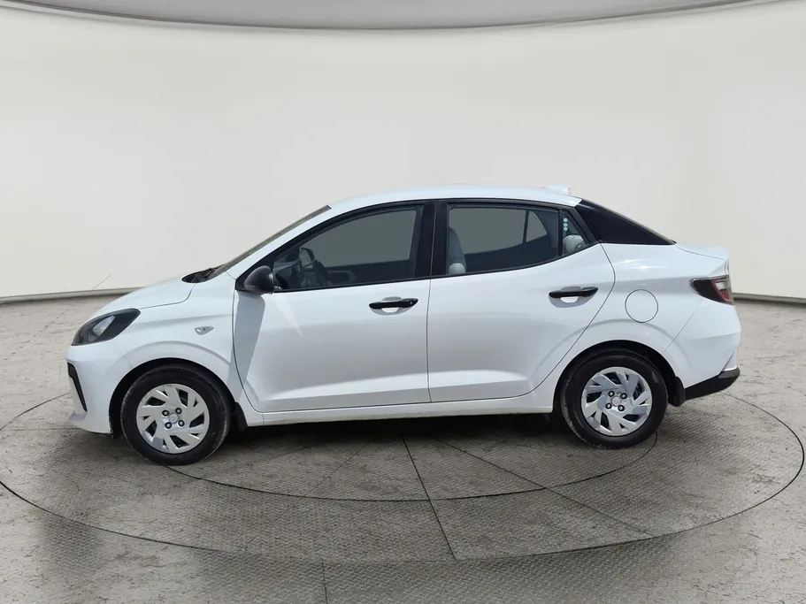 2024 Hyundai Grand i10 Fleet 