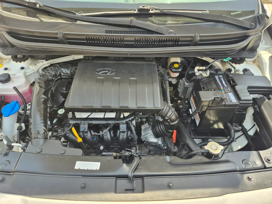 2024 Hyundai Grand i10 Fleet 