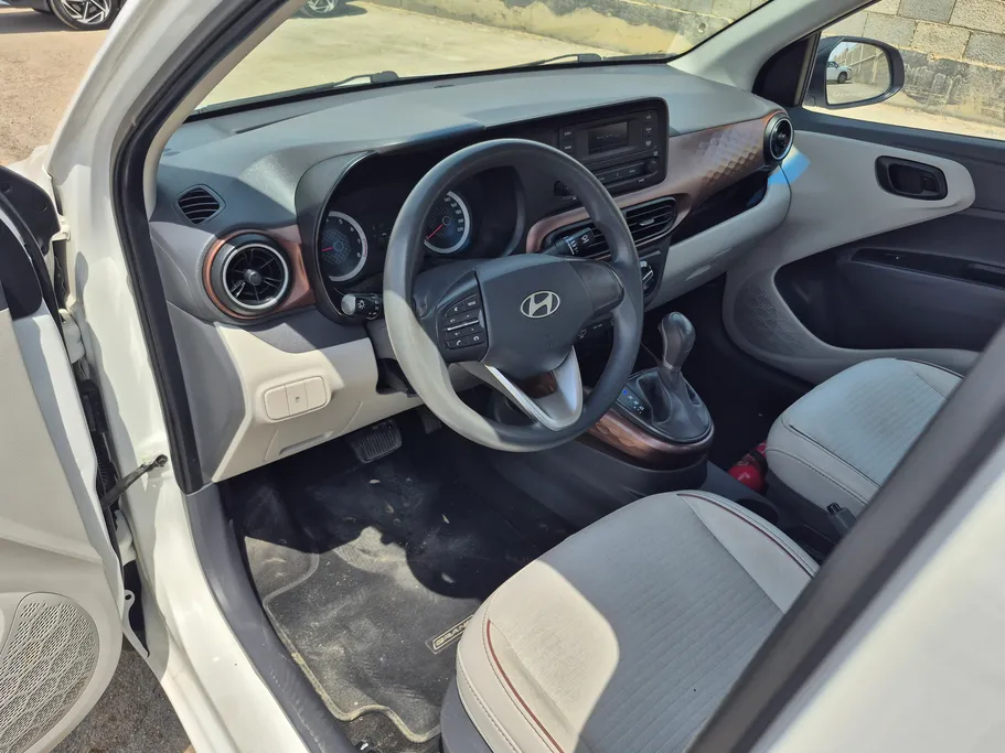 2024 Hyundai Grand i10 Fleet 