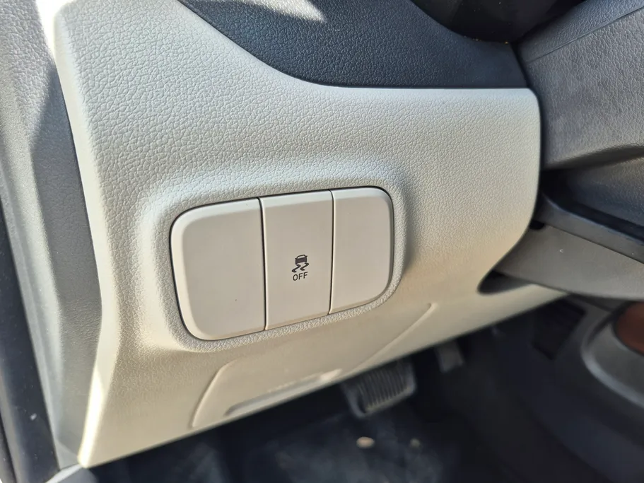 2024 Hyundai Grand i10 Fleet 